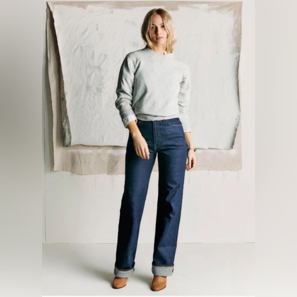 NWT imogene + willie, catherine, size 27